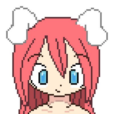 The official Twitter account for Bunnygirl Succubus, a game by Snekbites and @570RMP1R473!