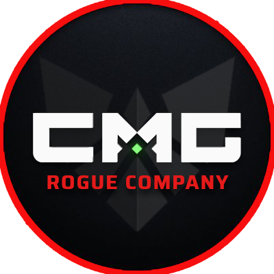 Rogue Company Tournaments by @CMG_Esports | #RogueCompany #CMGRogue