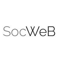 SocWeB Lab at Georgia Tech (@socwebgt) 's Twitter Profile