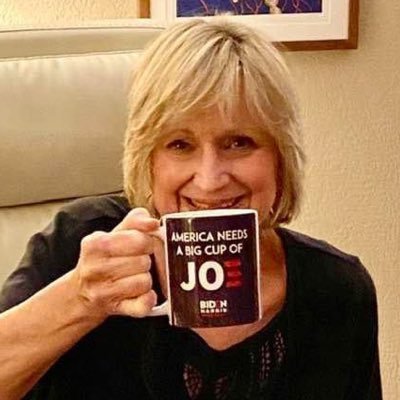 Retired Teacher, Mom, Nana, Environment,Kindness,Truth, Facts,Equal Rights,Human Decency,Competence, Dreamers! No PM’s! #BlueWave #Biden #TurnTexasBlue