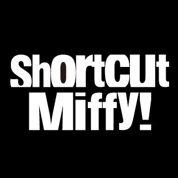shortcut_miffy's profile picture. Indie Guitar Pop Band from Tokyo
KIN/GOME/NUMA/ONO
ticket→https://t.co/U6HKbGN904
tunes→https://t.co/VmWvbQHVw3
insta→https://t.co/HTLUurGGCV