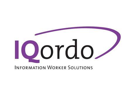 IQordo is een onafhankelijk Nederlands ICT adviesbureau op het gebied van ICT architectuur, informatiemanagement en communicatie.