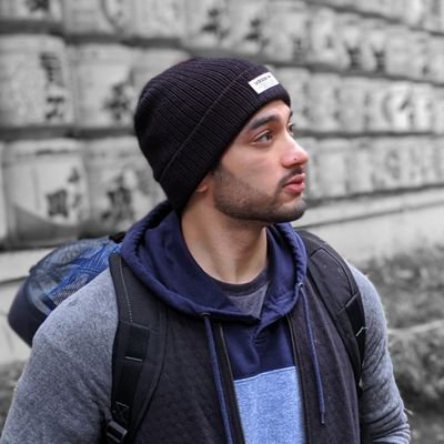 aakashs's profile picture. 