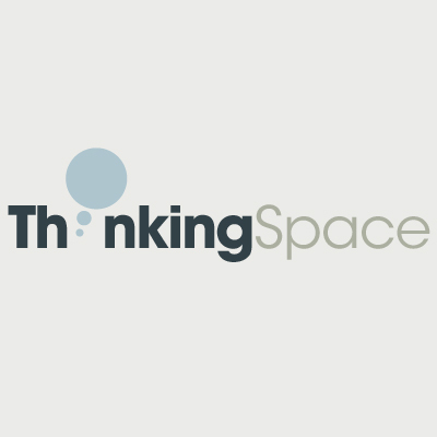 _ThinkingSpace_'s profile picture. Helping people work better together...