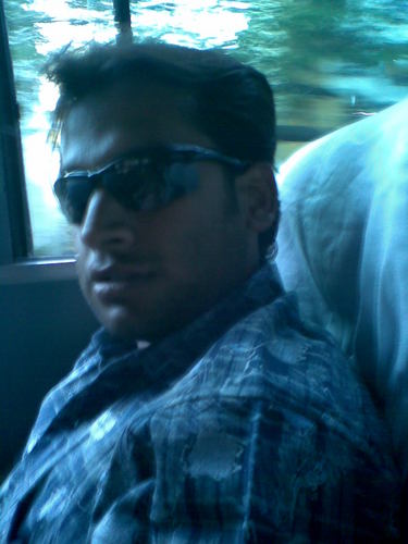 gauravitm23's profile picture. 