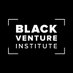 Black Venture Institute (@BlckVentureInst) Twitter profile photo