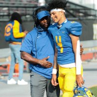 Coach Green (@whcoachgreen) 's Twitter Profile