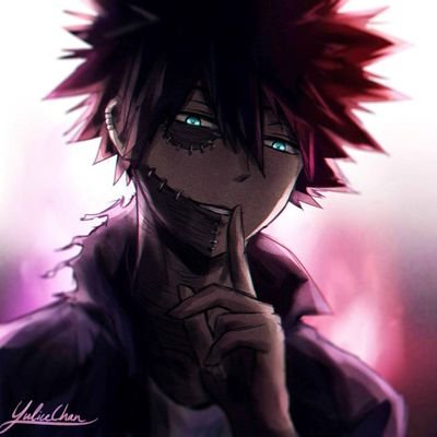 GenderlessMHArp's profile picture. Teny-@TenyaIidaTeny
'Raser-@ShoutaDadzawaA
Art Acc W/ Teny~ @TenAndSDoArt
Pfp and Banner found on google))