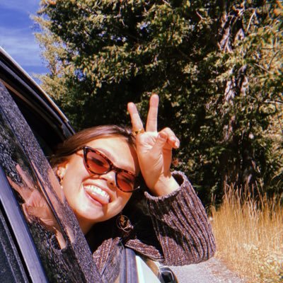 future milf | doing it for the girls, gays, & theys | uc | she/they