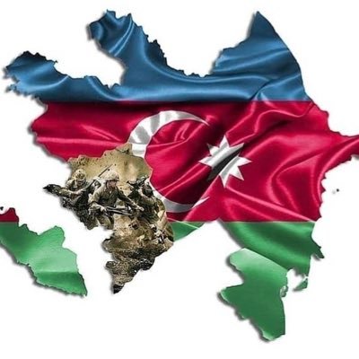 Bagirova_UL's profile picture. #KarabakhisAzerbaijan🇦🇿