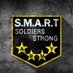 SMART Soldiers Strong ARMY (@smart_rta) Twitter profile photo SMART Soldiers Strong ARMY (@smart_rta) Twitter profile photo