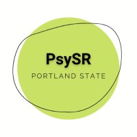 PsySR PDX (@psysrpdx) 's Twitter Profile