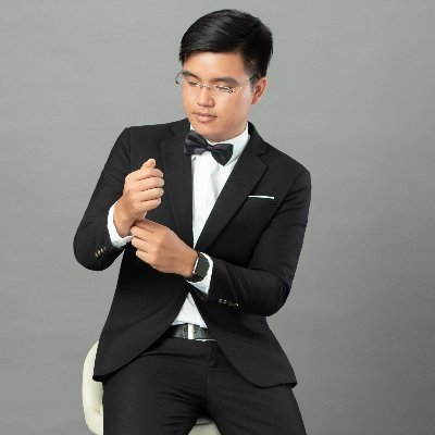 ng_hoangvu's profile picture. Software Engineer at Simble Solution