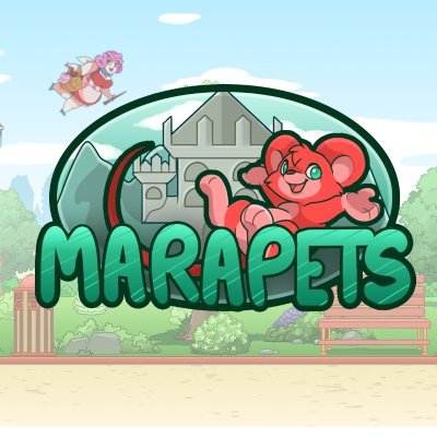 Marapetsさんのプロフィール画像