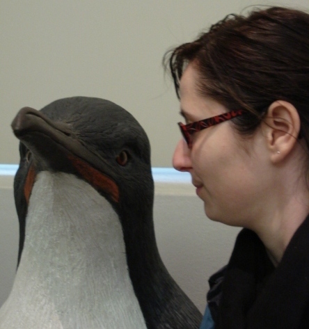 Fainil's profile picture. 