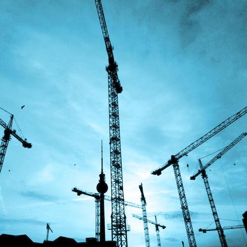 Hire Resolve is a staffing and recruitment agency that is focused on placing professionals and skilled staff within the civil & building sector.