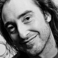 Frédéric Hermelin 🎬 (@fredhermelin) Twitter profile photo