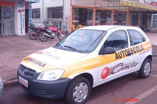 escolacometa's profile picture. 