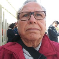 RUBEN GONZALEZ VIRAM (@viramruben) 's Twitter Profile