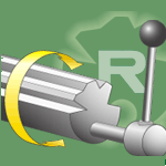 Roto_Die's profile picture. Our hydraulic press brakes satisfy a wide range of sheet metal bending and forming needs across industries like metal roofing, HVAC, industrial, aviation, etc..