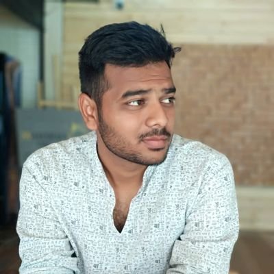 bakbaksher's profile picture. घरातले पेन आणि कागद संपले म्हणून इथे लिहायला आलोय