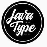 javatype's profile picture. Font Designer and Illustrator artist