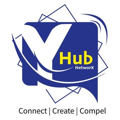 YHubNetworX's profile picture. Non-profitable Organization || Founder; @davidewagata

Connect ||Create ||Compel°

#YHubNetworX #ConnectCreateCompel