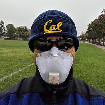 All things Cal and Cal Bears, science, college football, Detroit Lions, and F1. #GoBears