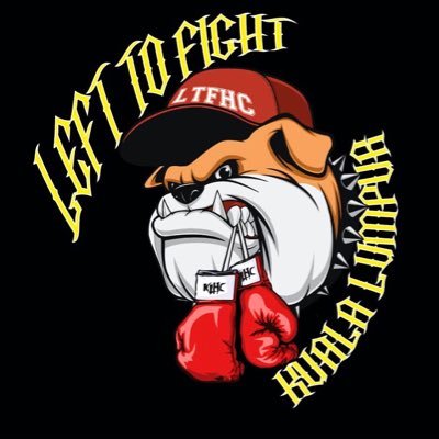 LEFT TO FIGHT