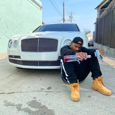 pronounced RahGee Thomas All Business & Feat Email mosaudierecords@gmail.com #MosaudieGang