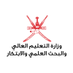 البحث العلمي والابتكار - سلطنة عمان (@ri_moheri) Twitter profile photo البحث العلمي والابتكار - سلطنة عمان (@ri_moheri) Twitter profile photo