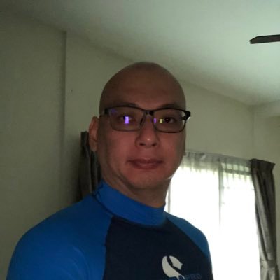 JiannYap's profile picture. Passion in Woundology & life