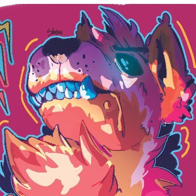 blooblyarts's profile picture. 20
Just another artist

Commissions: not open

insta:https://t.co/apjEX89wv8