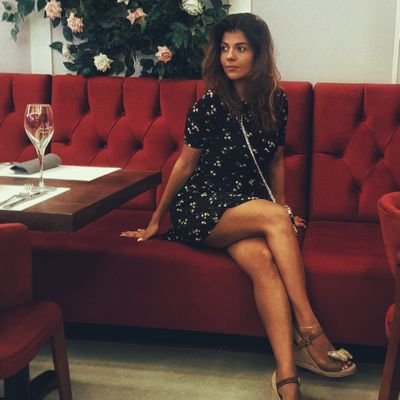 NigarGuseynova's profile picture. 