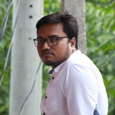 A Man Who Loves to Computer Programmin !
Self-learner, speaker, programmer, web developer , mobile apps developer, youtuber, tech-geek.
Hi there!
My name is Md