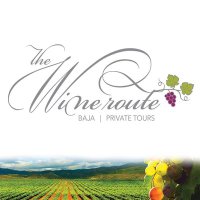The Wine Route(@wineroute_baja) 's Twitter Profile Photo