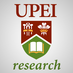Research at UPEI (@research_upei) Twitter profile photo