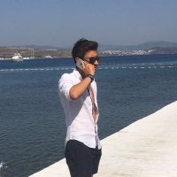 Alper Türkcan (@alpertrkcan7) 's Twitter Profile