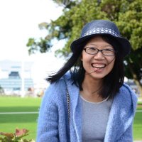 Zoey Chen (@zoeyc17) 's Twitter Profile