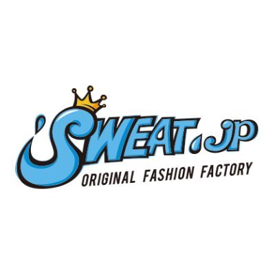 オリジナルプリントの専門店「SWEAT.p」の公式アカウント
Tシャツやスウェットなどのウェアからスマホケースなどのノベルティまで幅広くオリジナル作成をサポートします。

新宿マルイアネックス店をはじめ全国18箇所で
デザインの打ち合わせができる店舗を展開しています
