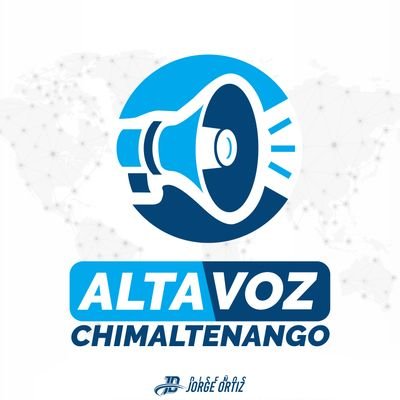 Altavoz Chimaltenango