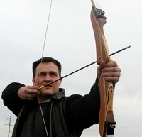 tumanob's profile picture. Smart and Dangerous