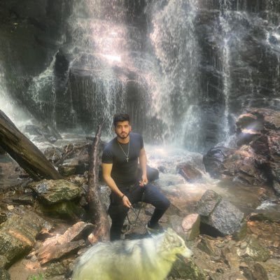 stay hungry😋, stay foolish📚investor📈computer systems 👨💻