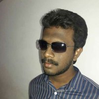 Avinash CJ (@avinash041097) 's Twitter Profile