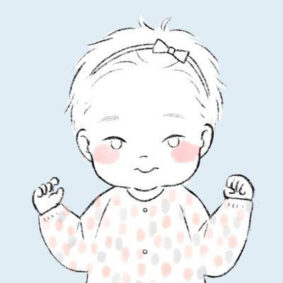 👩寅年👨辰年👶🎀鼠年ファミリー🏠
東京在住です🏠
ミュージカルやバレエなど観劇が趣味です🎭
7月10日女の子ベビー👧出産しました。
出産、育児、趣味のことなど仲良くしていただけたら嬉しいです👶
無言フォローお気軽にどうぞ、無言フォロー失礼します☺️

#2020july_baby