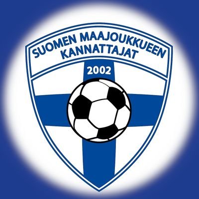 Suomen Maajoukkueen Kannattajat RY:n virallinen Twitter -tili.
Finnish National Team Supporters (Football) official Twitter account.