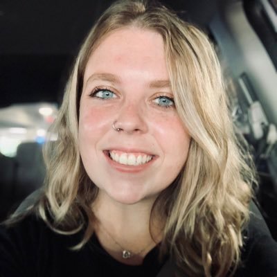 Dak0ta_Harp3r's profile picture. just be nice to everyone