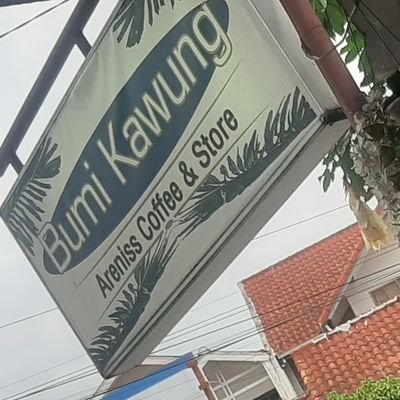 Kupansa 
Areniss Coffee & Store
Jl. Patriot 30 Garut 44151 
Jawa Barat Indonesia
