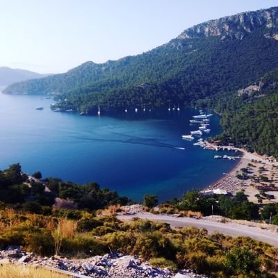 mstdlmn's profile picture. Dalaman Türkiye. Naples Italia .For now 27 countries explored . Target 50. And Also to be Financially Free.