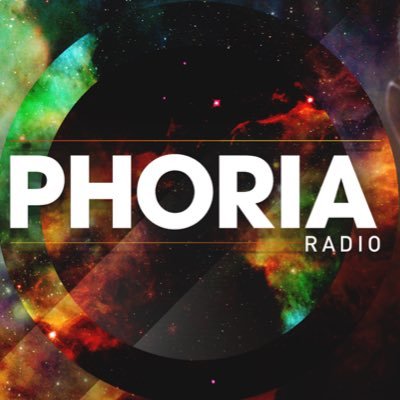 #PHORIARadio